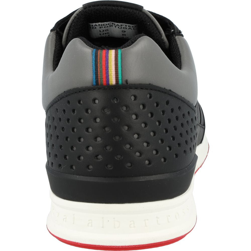 Soho Storm Spikeless Golf Shoes