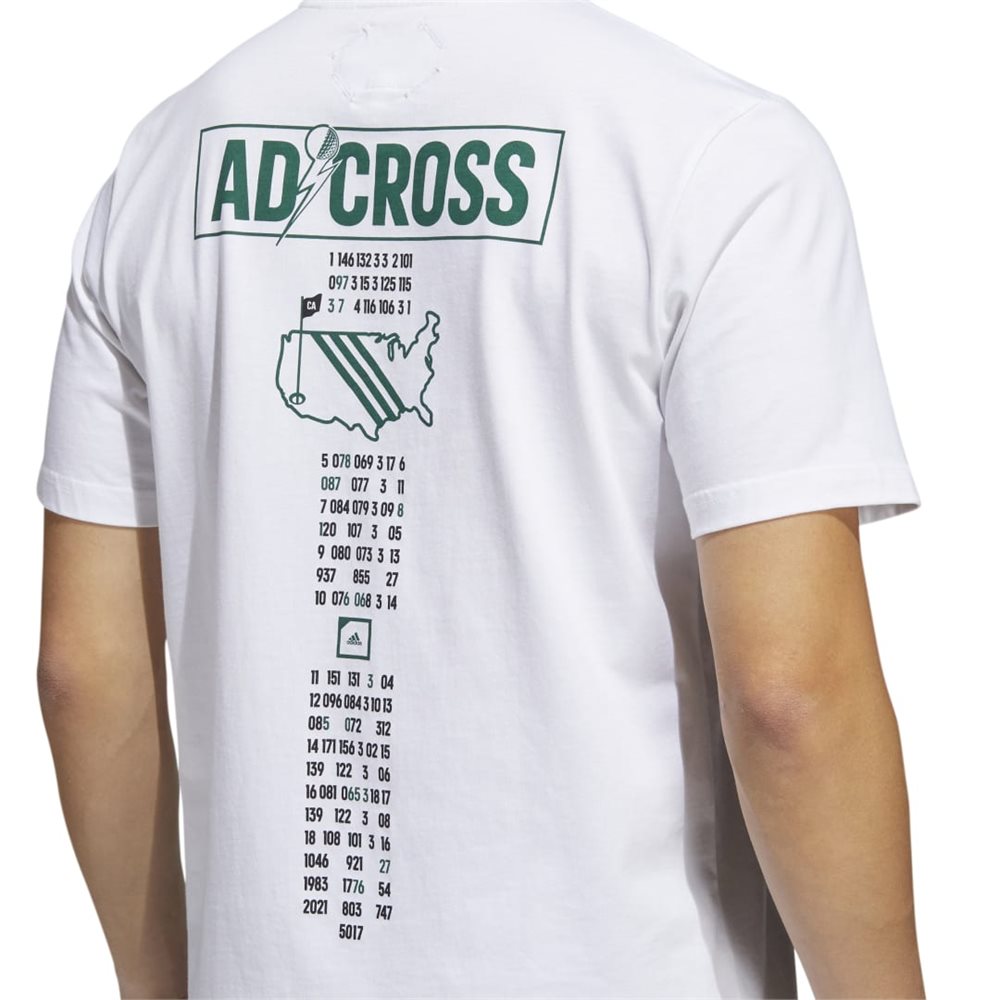Adicross Caddie T-Shirt