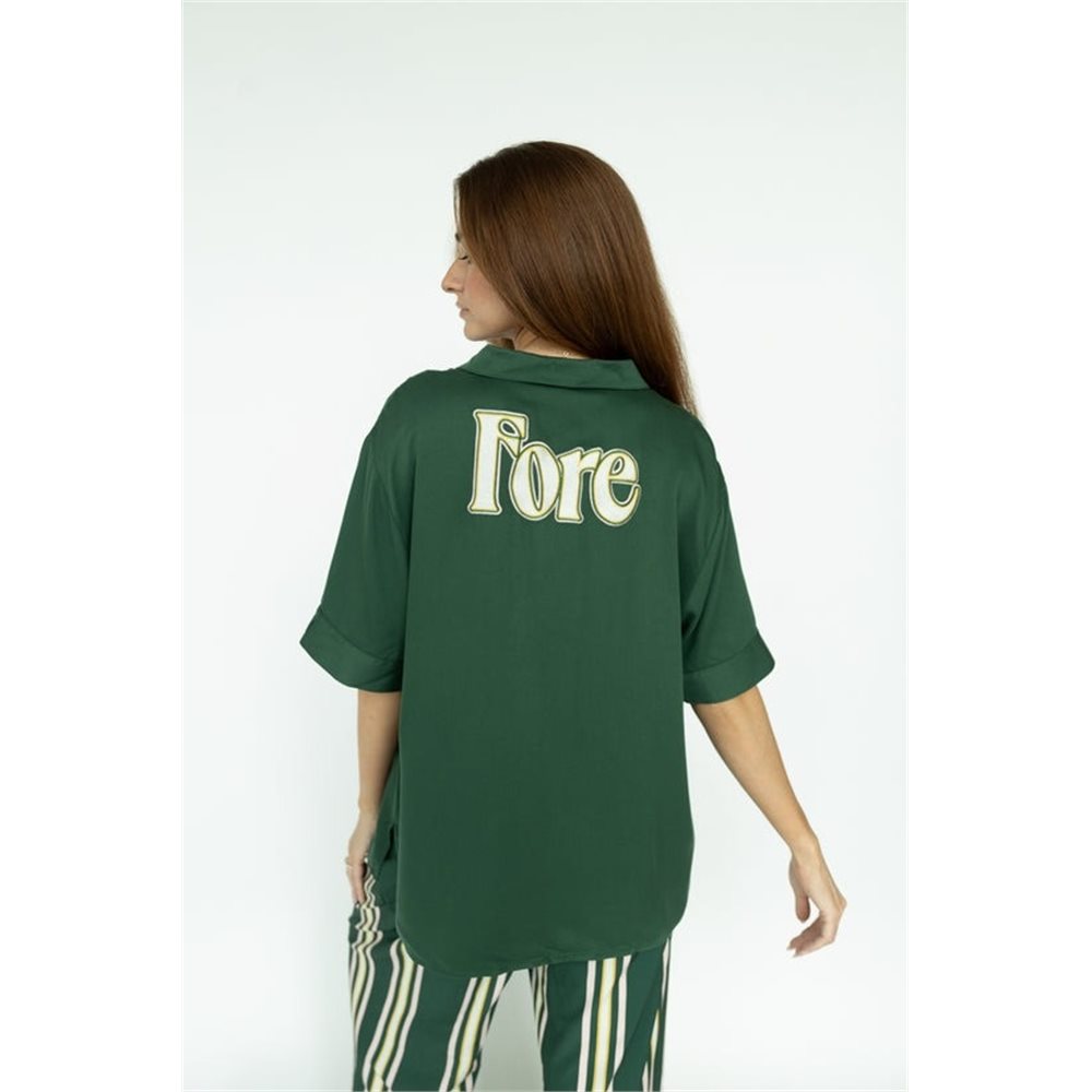 Women's Willow Button Up Shirt