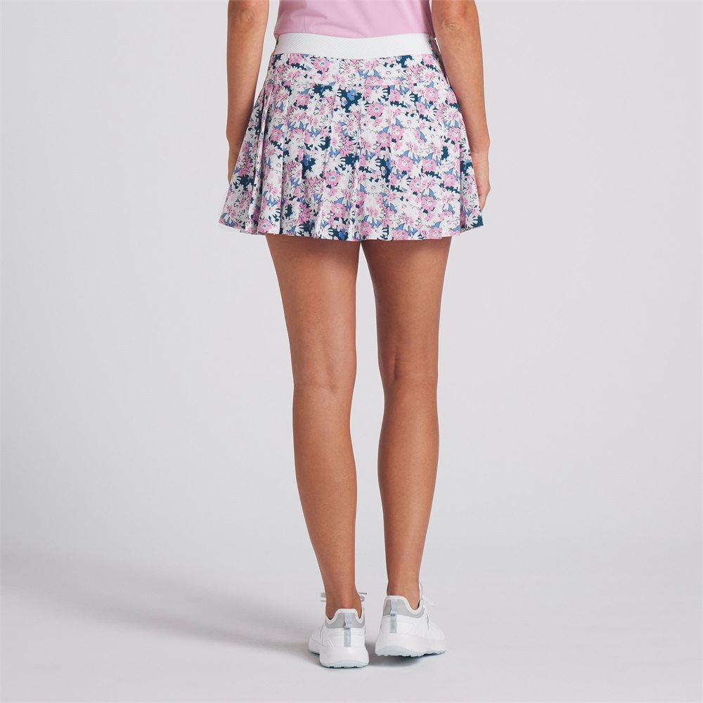 Women's Bloom Wrap Skirt