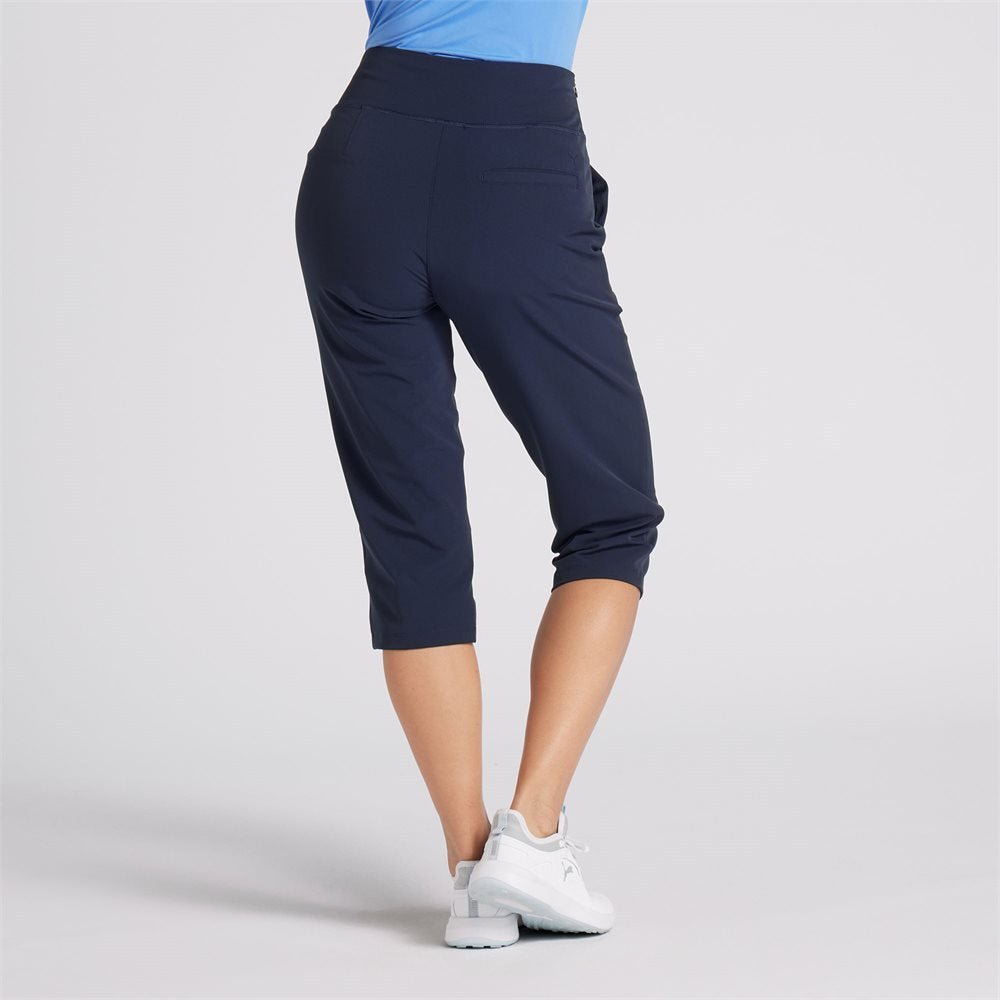 Women's EveryDay Capri Pants - Fairway Styles