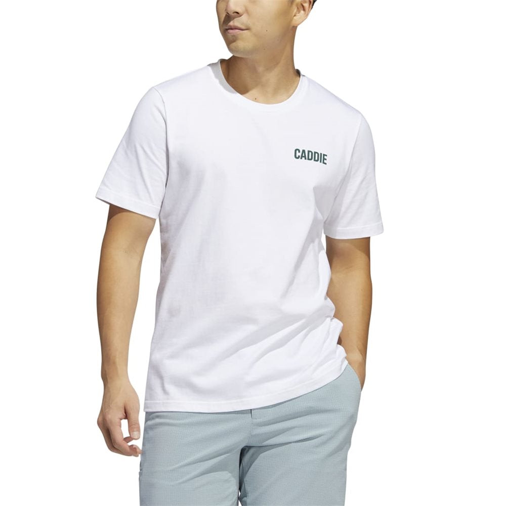Adicross Caddie T-Shirt