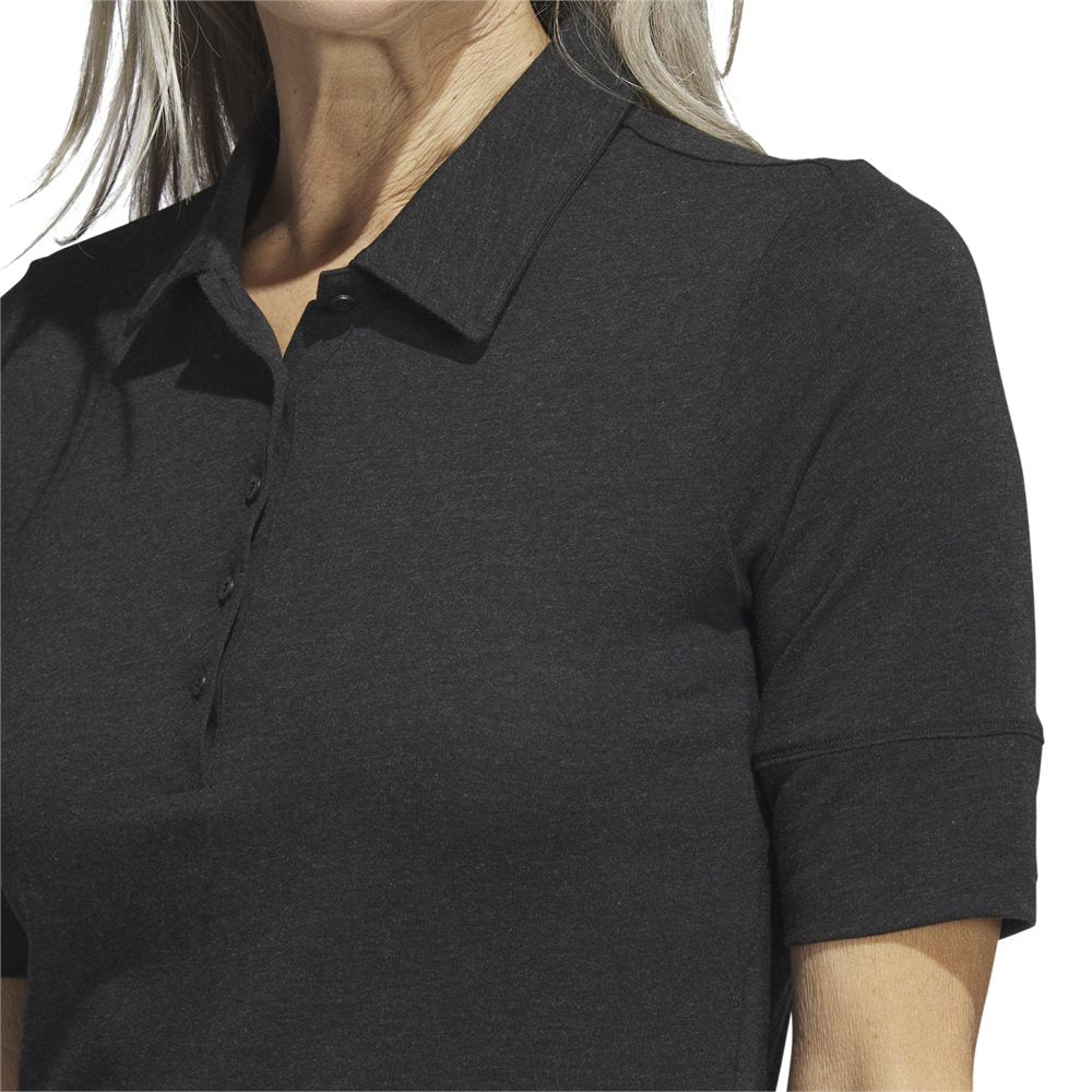 Women's Mélange Polo