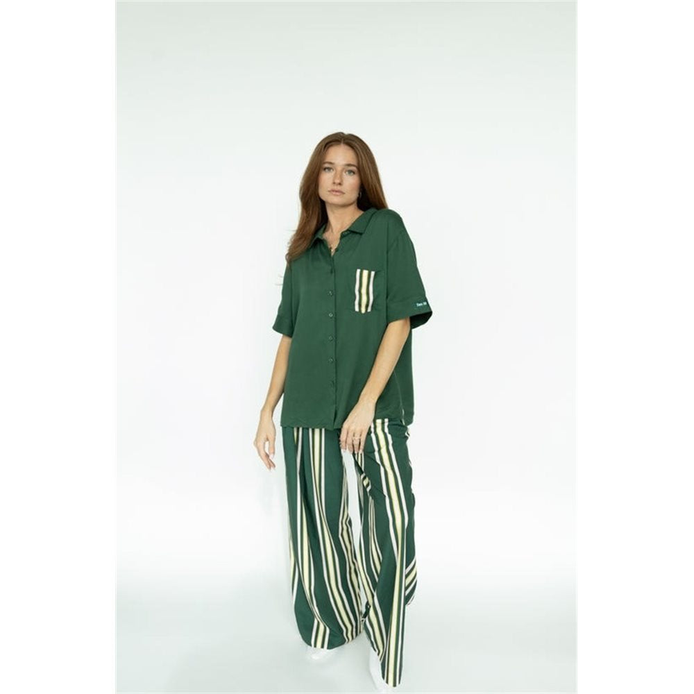 Women's Willow Button Up Shirt