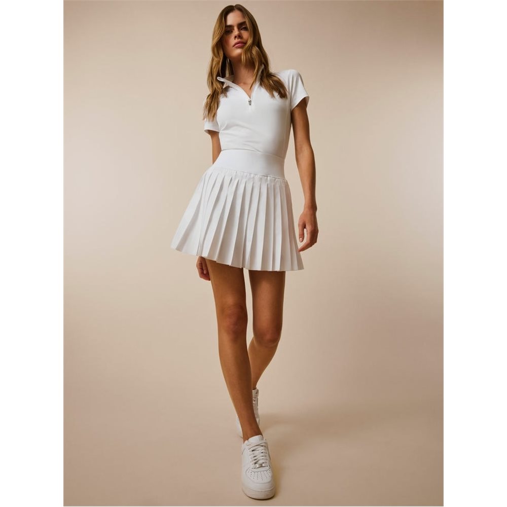 Women's SS Halley II 1/4 Zip Midlayer