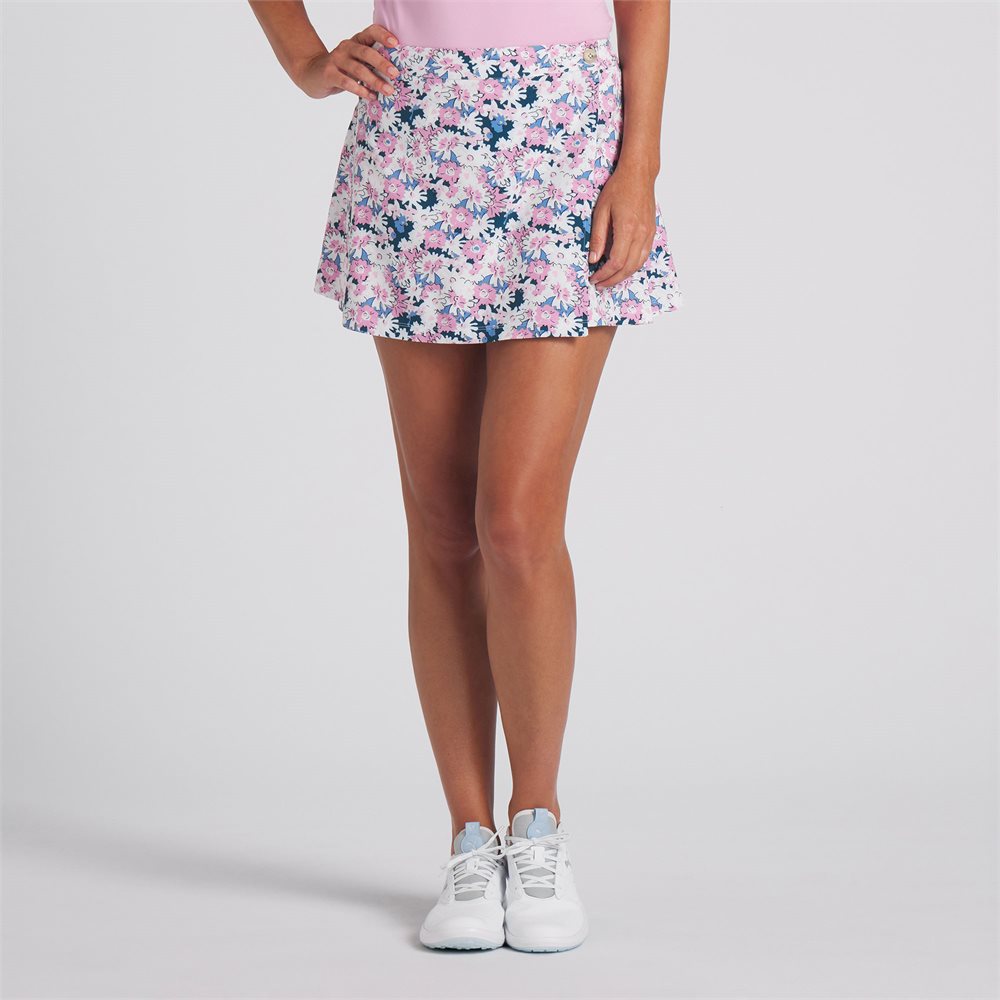 Women's Bloom Wrap Skirt