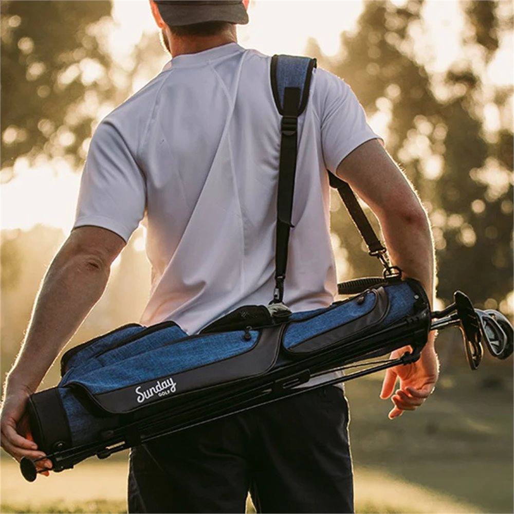 Loma Stand Bag