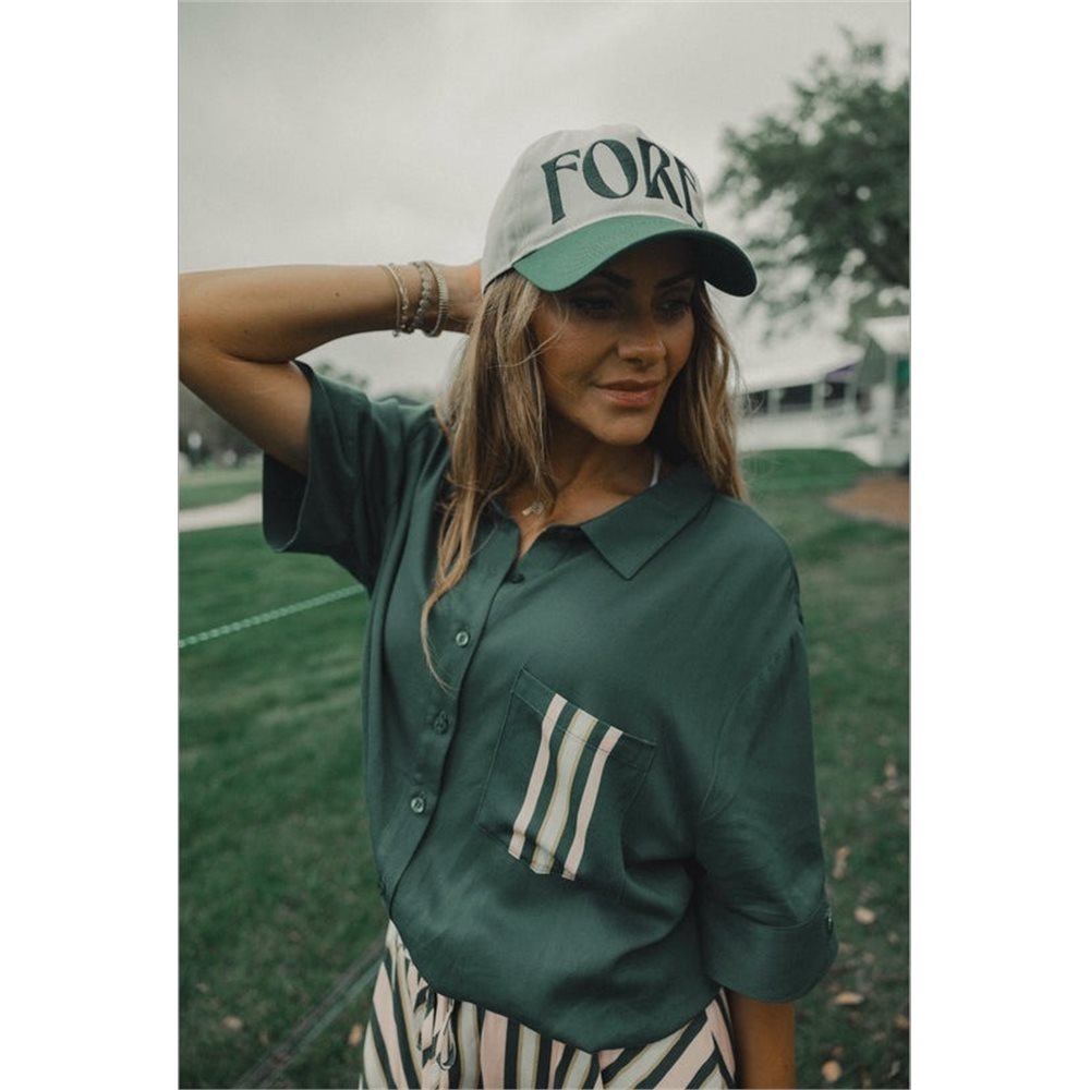 Women's Willow Button Up Shirt