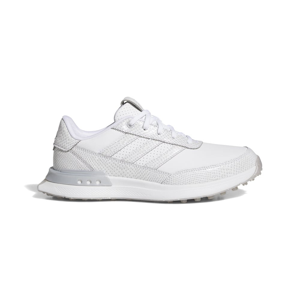Women's S2G Leather 25 Spikeless Golf Shoes
