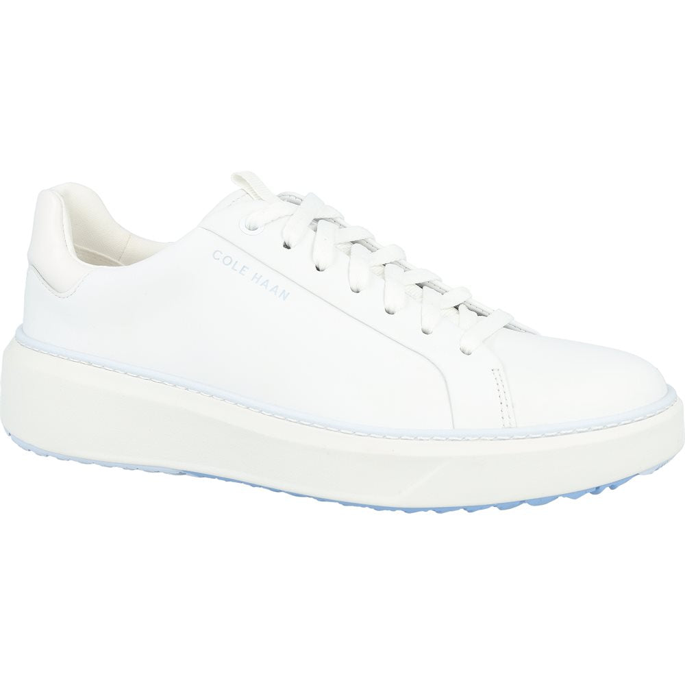 Women's GrandPro Topspin Spikeless Golf Shoes