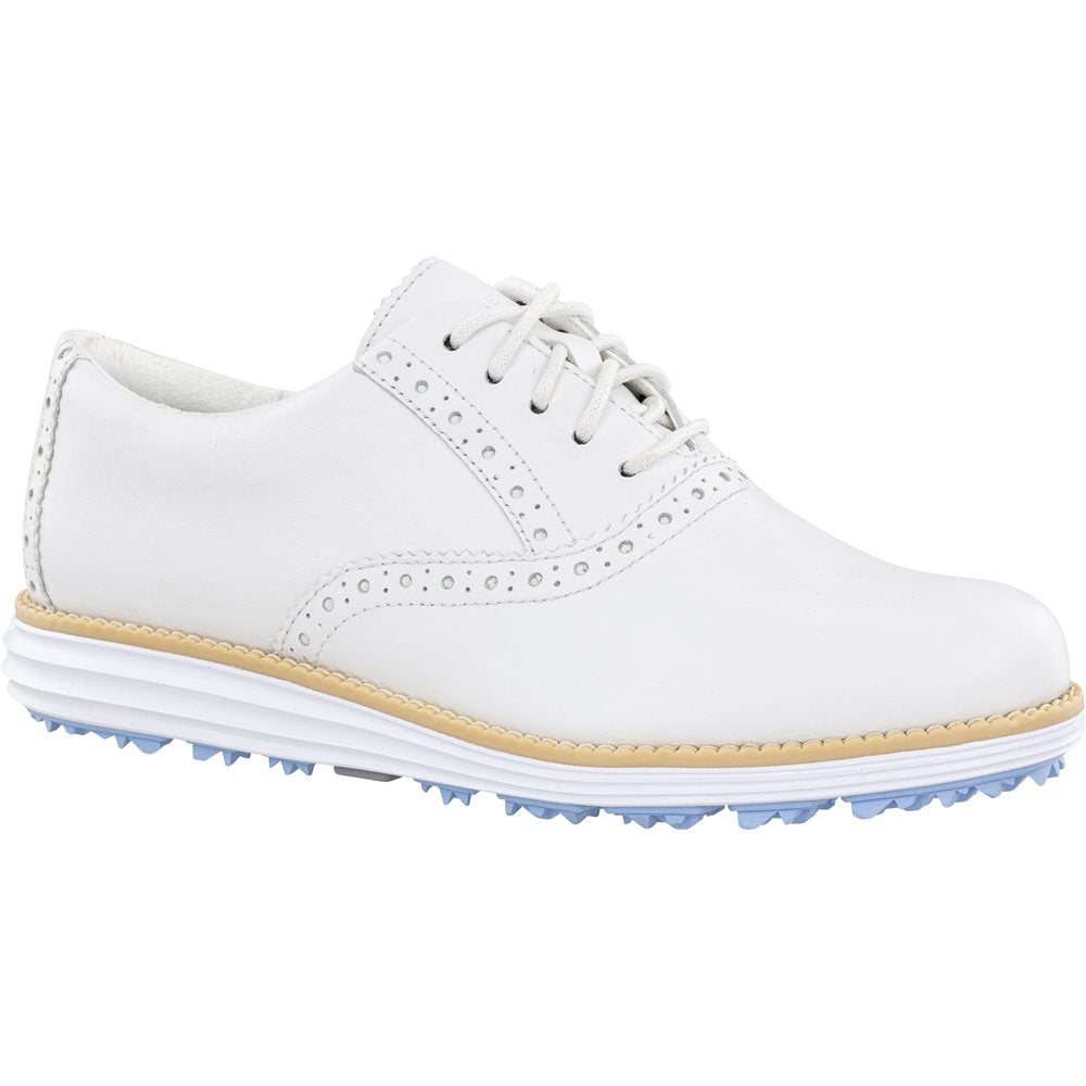Women's OriginalGrand Shortwing Spikeless Golf Shoes