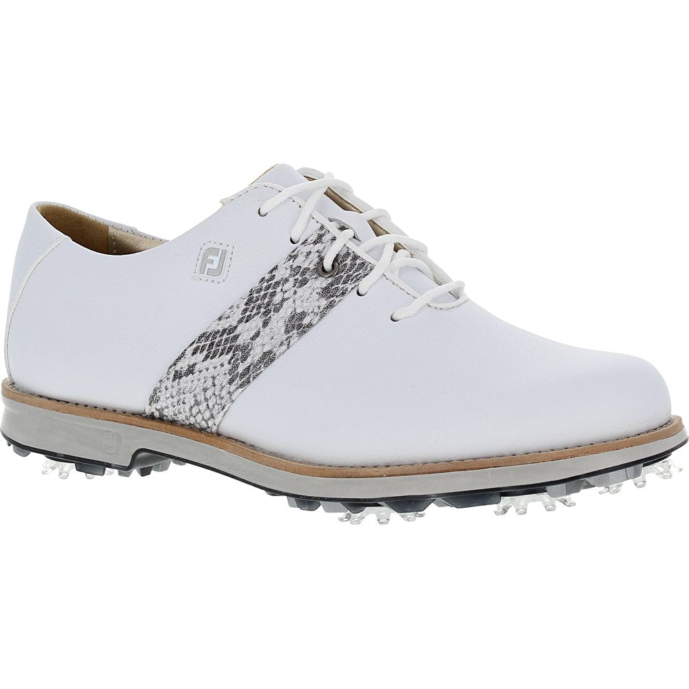 Women's DryJoys Premiere Golf Shoes - Previous Season