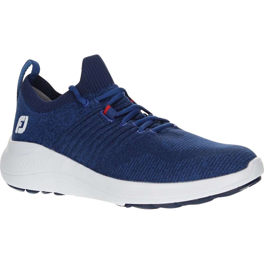 Boys' Flex SP Spikeless Golf Shoes - Previous Season