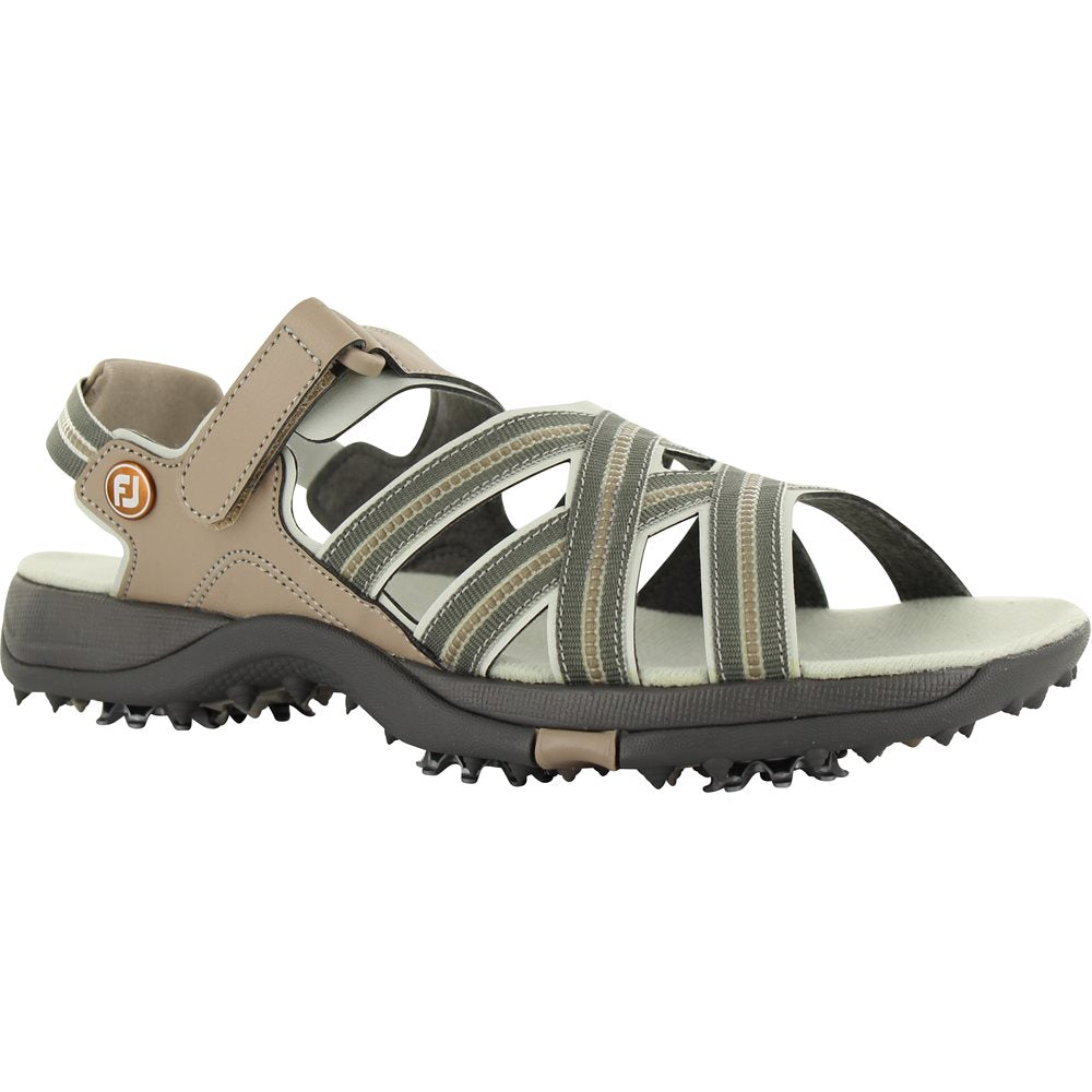 Women's Golf Specialty Sandals - Previous Season