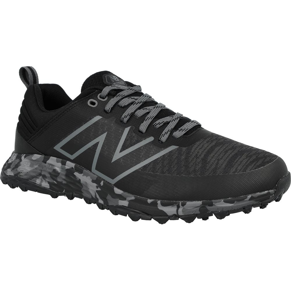 Fresh Foam Contend v2 Spikeless Golf Shoes - Fairway Styles