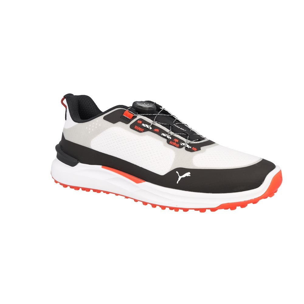 IGNITE ELEVATE 2 Disc Spikeless Golf Shoes