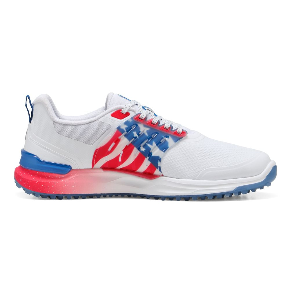 IGNITE Elevate 2 x Volition Spikeless Golf Shoes