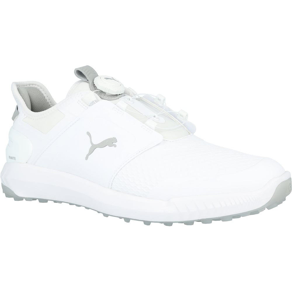 IGNITE ELEVATE Disc Spikeless Golf Shoes