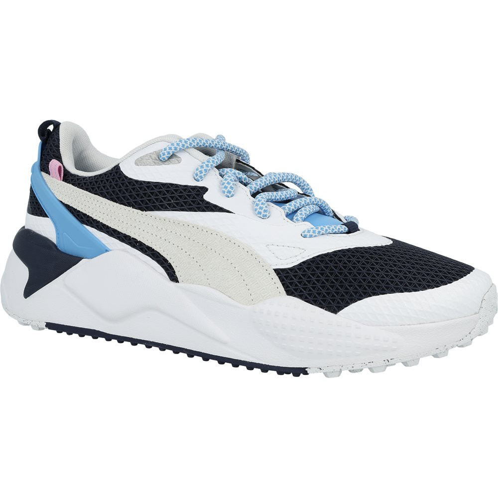 LE x PTC GS-X EFEKT Spikeless Golf Shoes