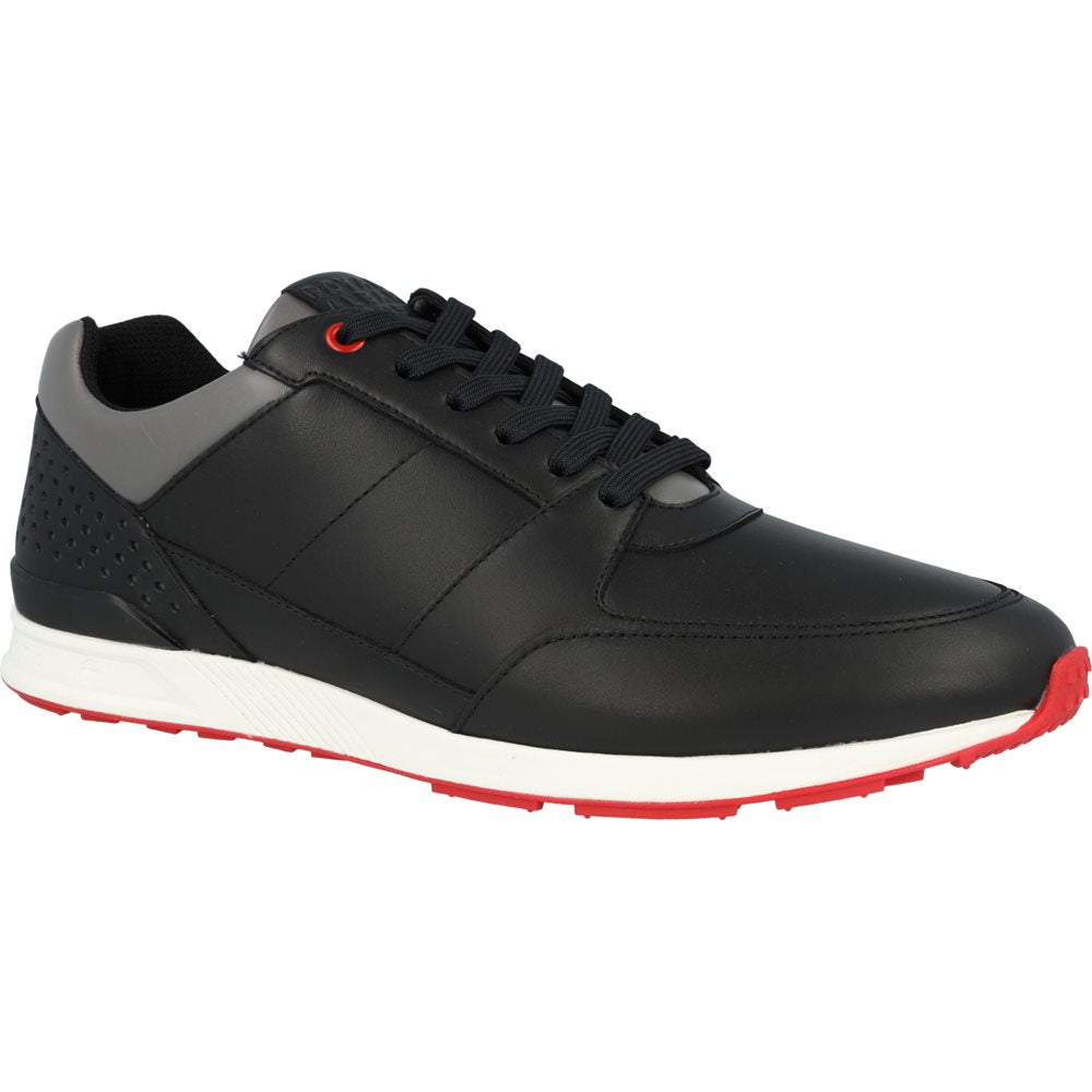 Soho Storm Spikeless Golf Shoes