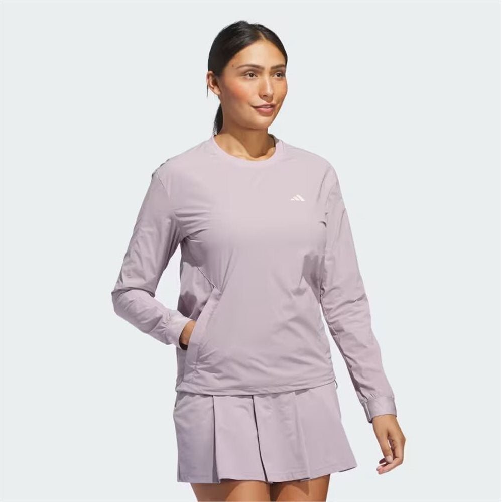 Women's Ultimate365 Tour WIND.RDY Sweatshirt