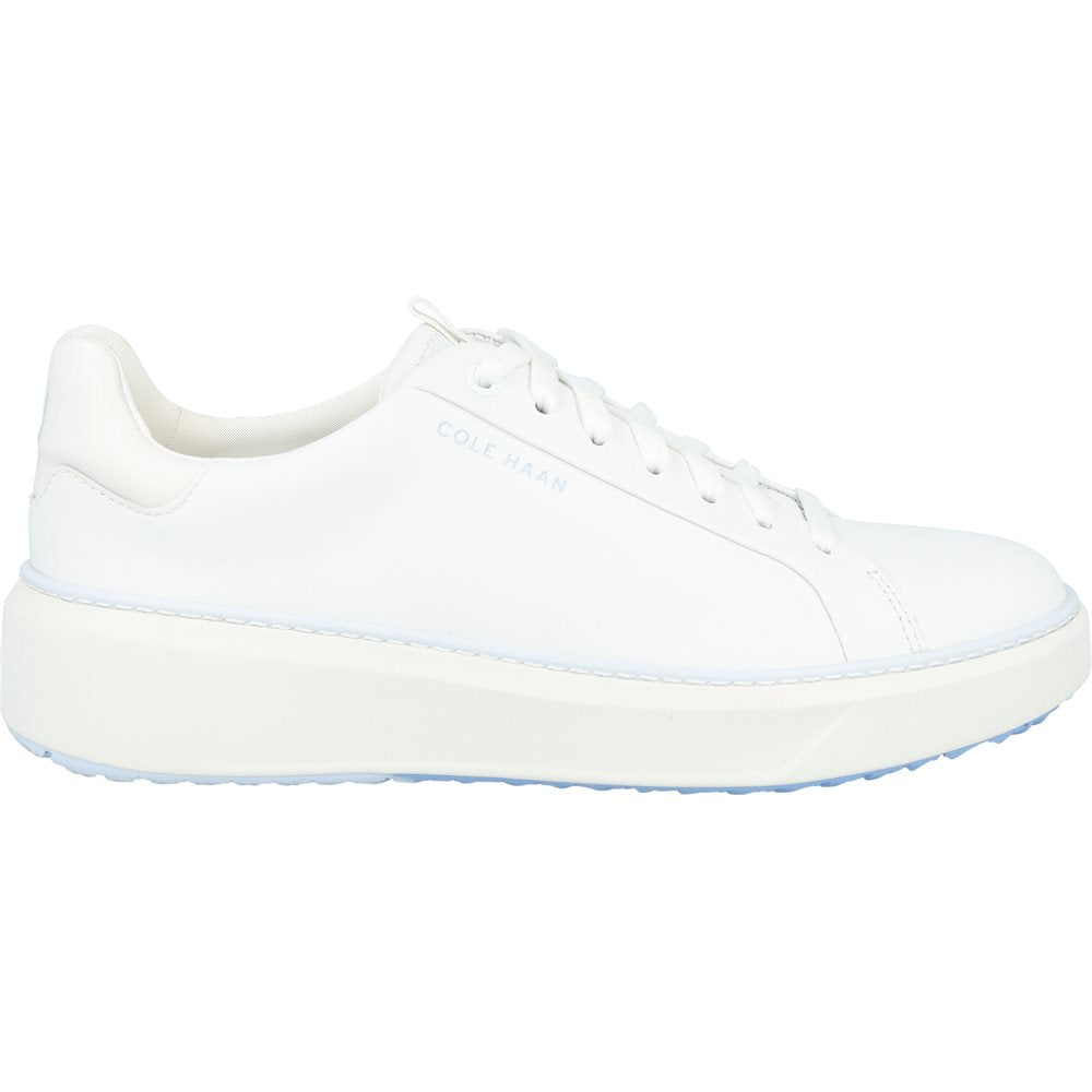 Women's GrandPro Topspin Spikeless Golf Shoes
