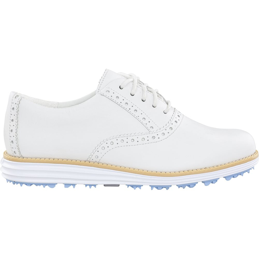 Women's OriginalGrand Shortwing Spikeless Golf Shoes