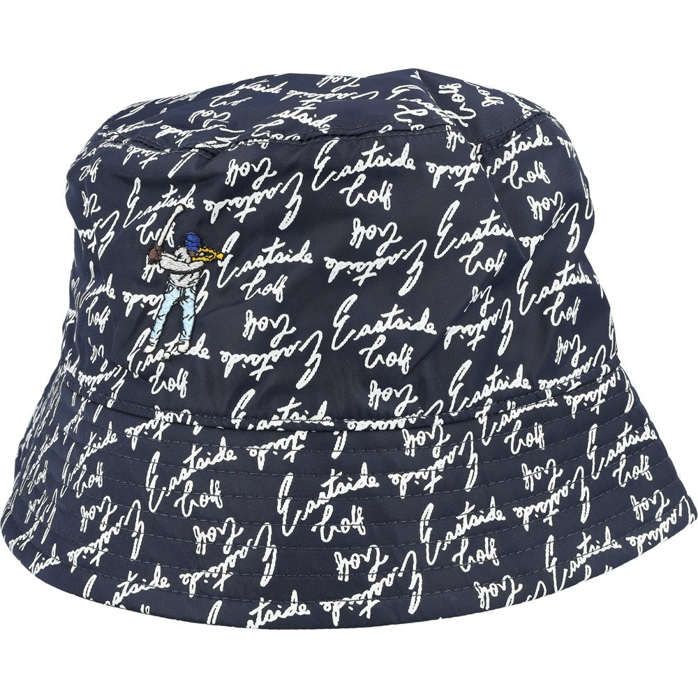 Script Bucket Hat