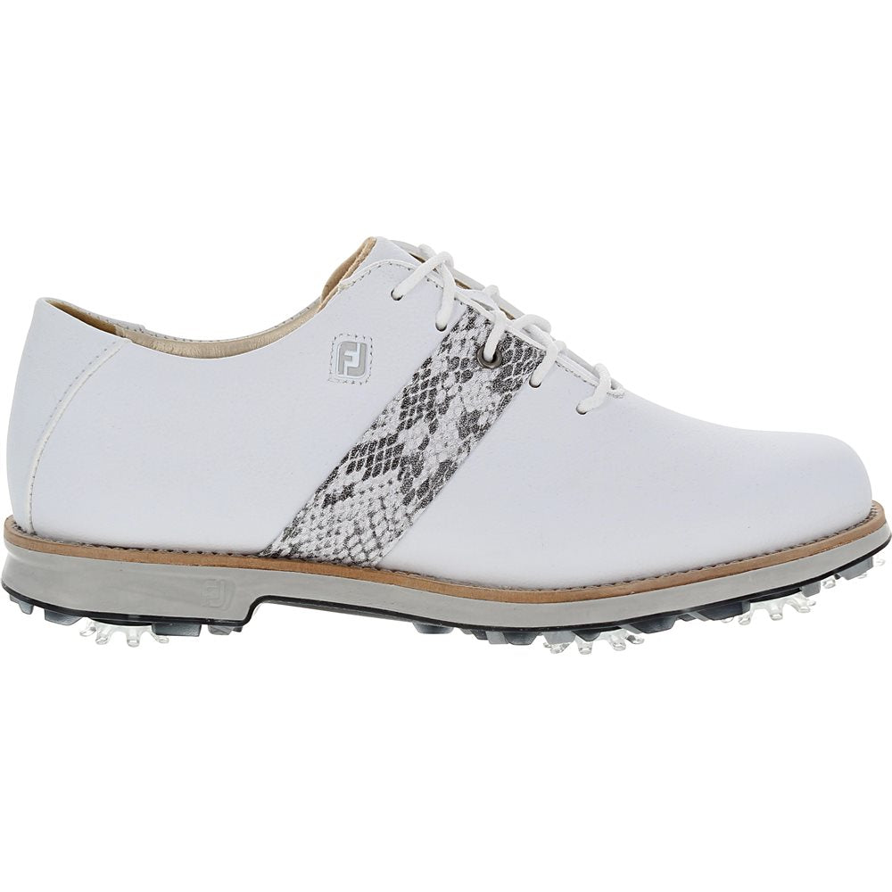 Women's DryJoys Premiere Golf Shoes - Previous Season