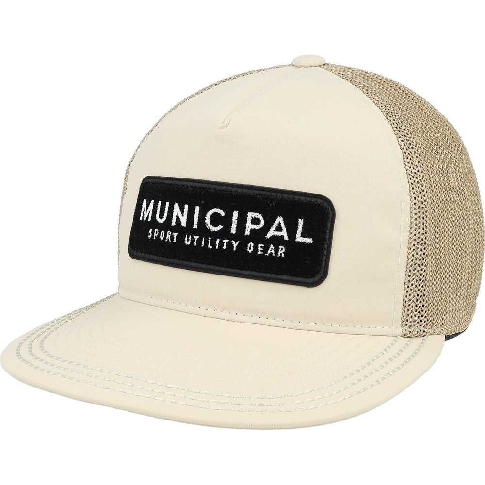 4:AM Club Neighborhood Hat