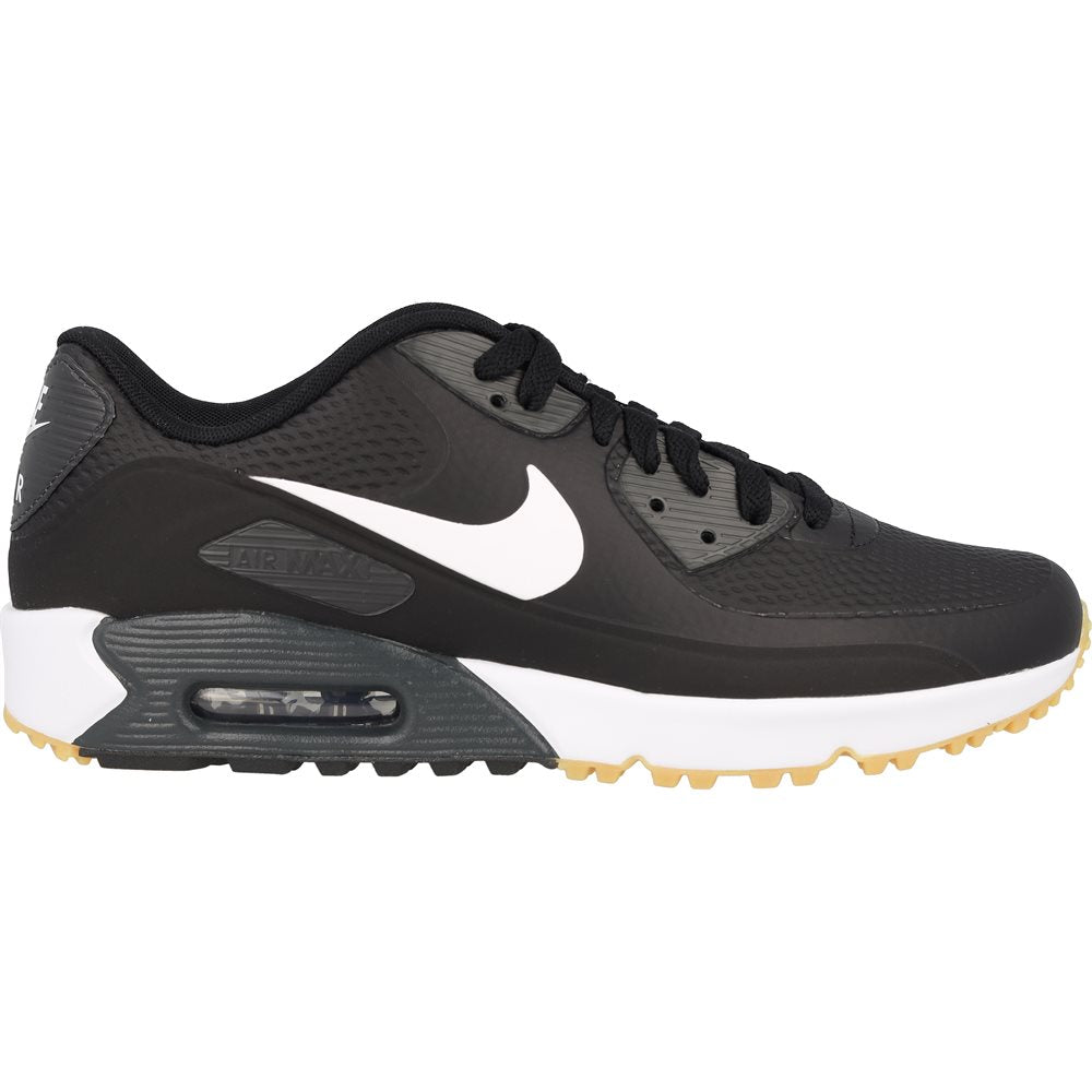 Air Max 90 G Spikeless Golf Shoes