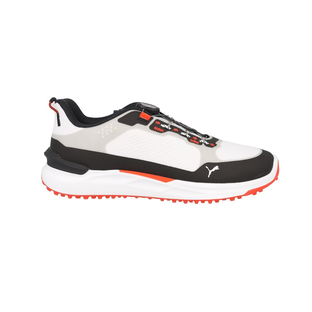 IGNITE ELEVATE 2 Disc Spikeless Golf Shoes