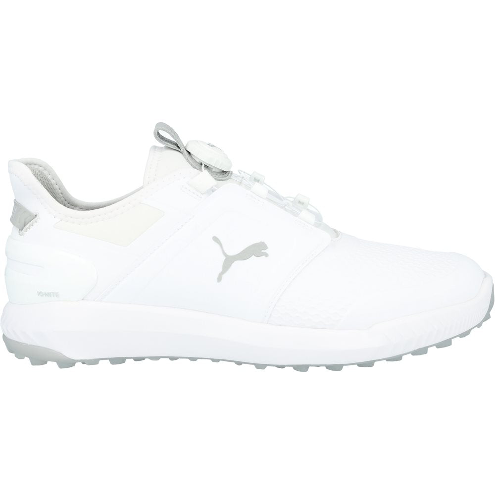 IGNITE ELEVATE Disc Spikeless Golf Shoes