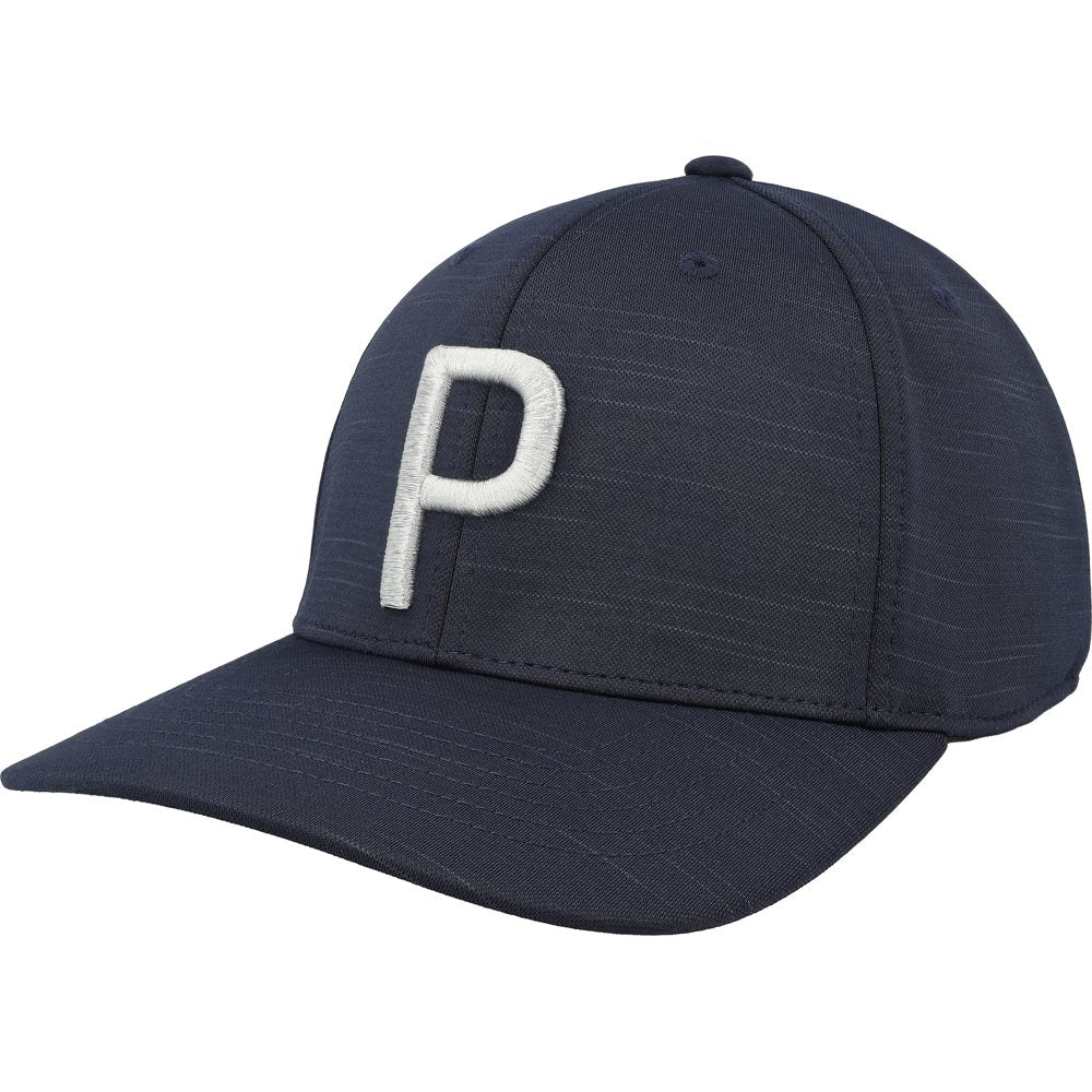 Juniors' P Cap