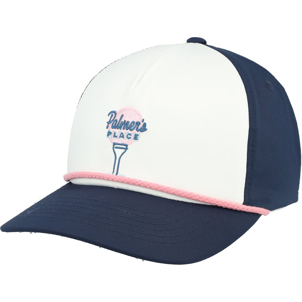 Palmer's Place Rope Hat