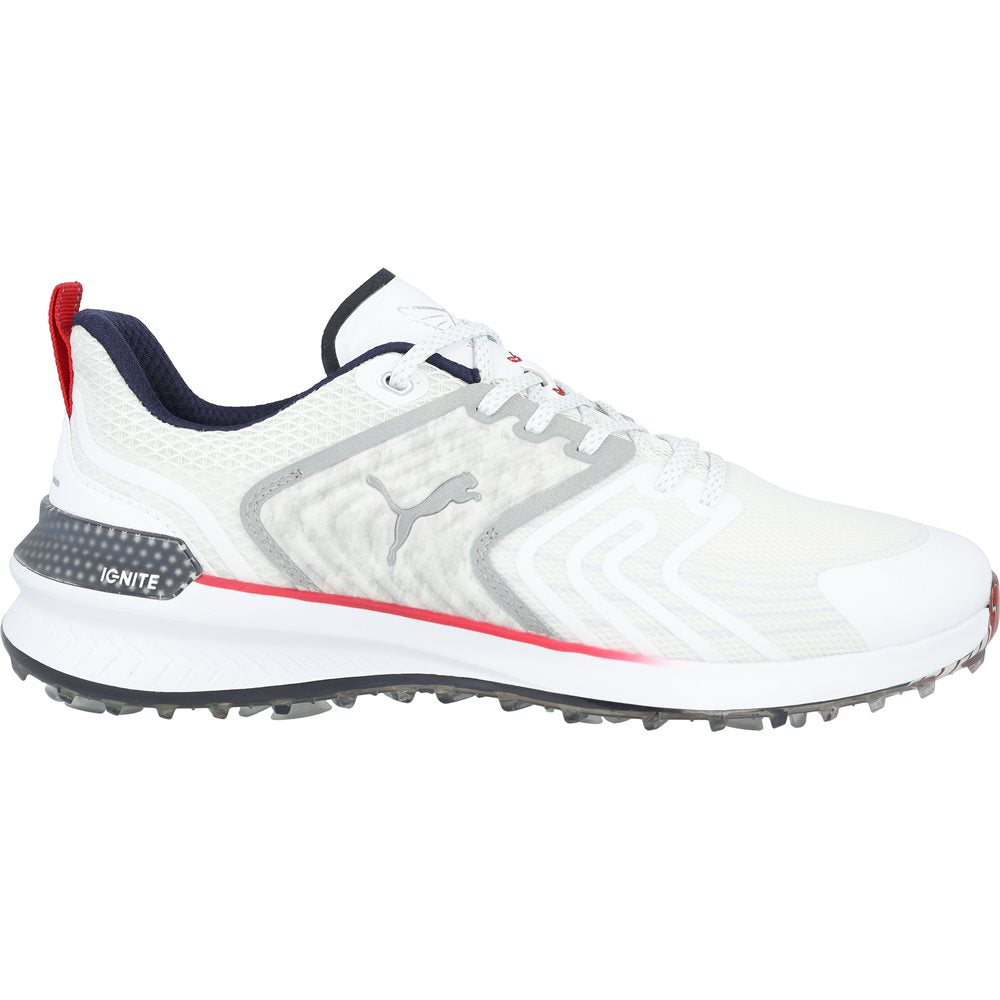 LE Volition IGNITE Innovate Golf Shoes