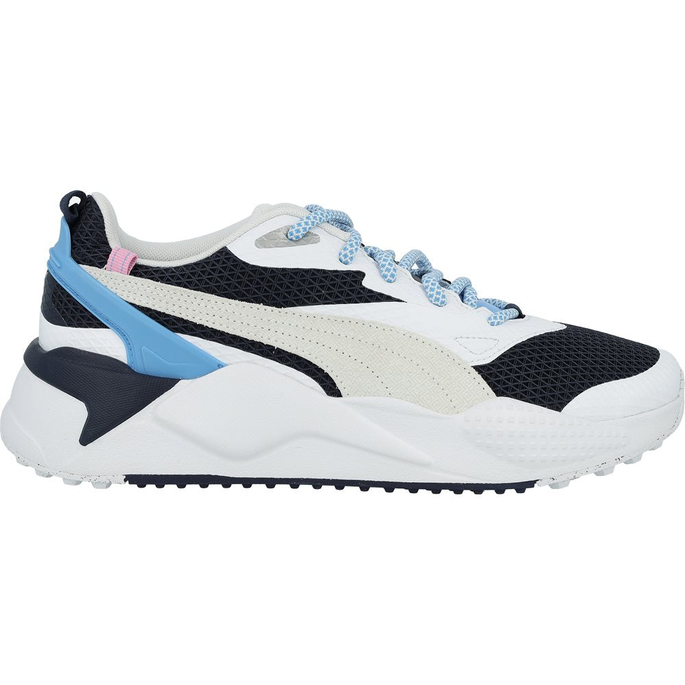 LE x PTC GS-X EFEKT Spikeless Golf Shoes