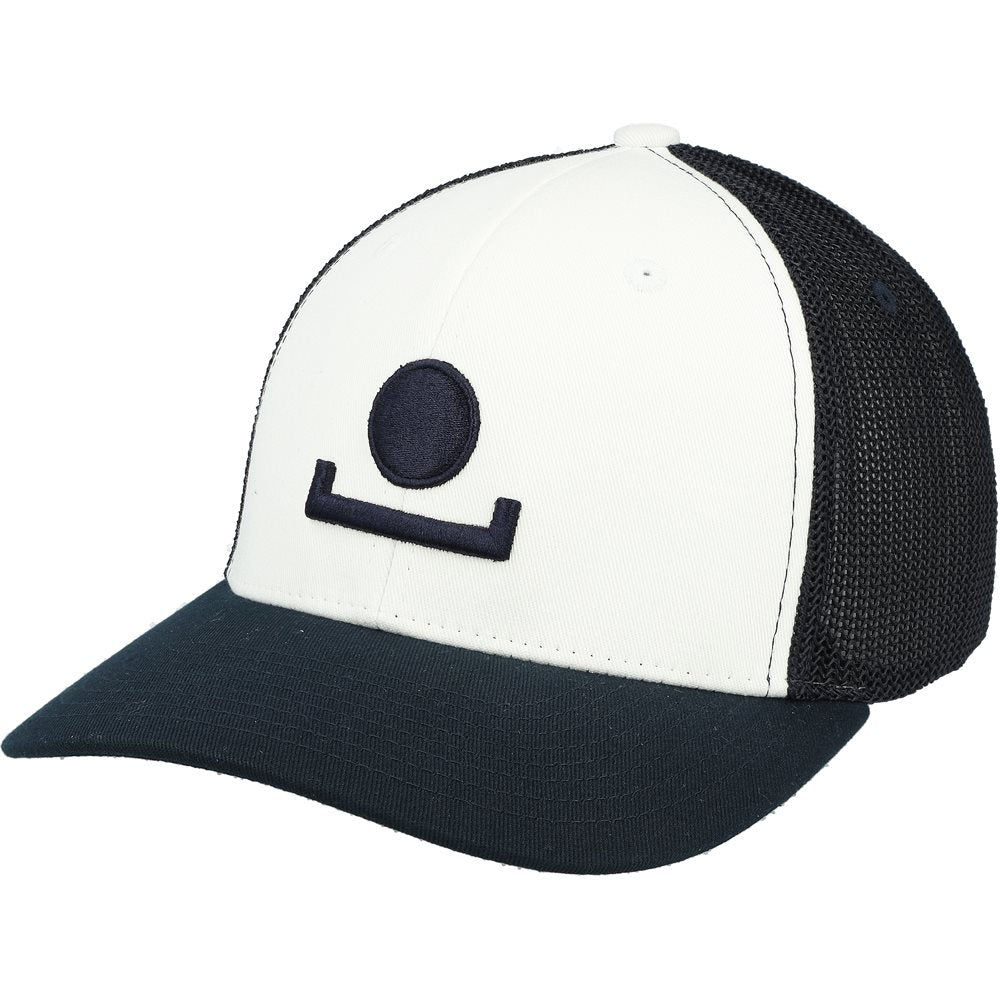 Dead Center Trucker Hat