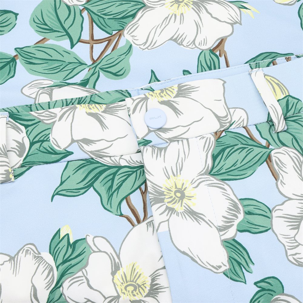 Stretch Tailored Fit Active Shorts