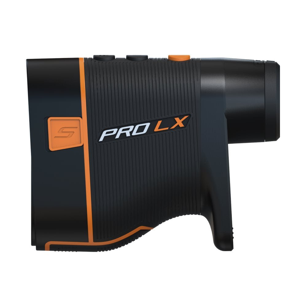 Pro LX Laser Rangefinder - Fairway Styles