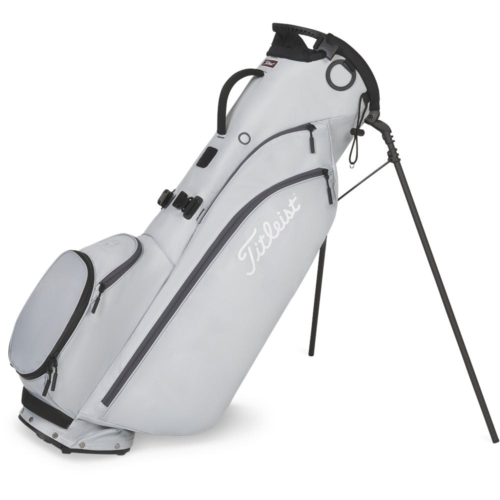 Players 4 Carbon Stand Bag