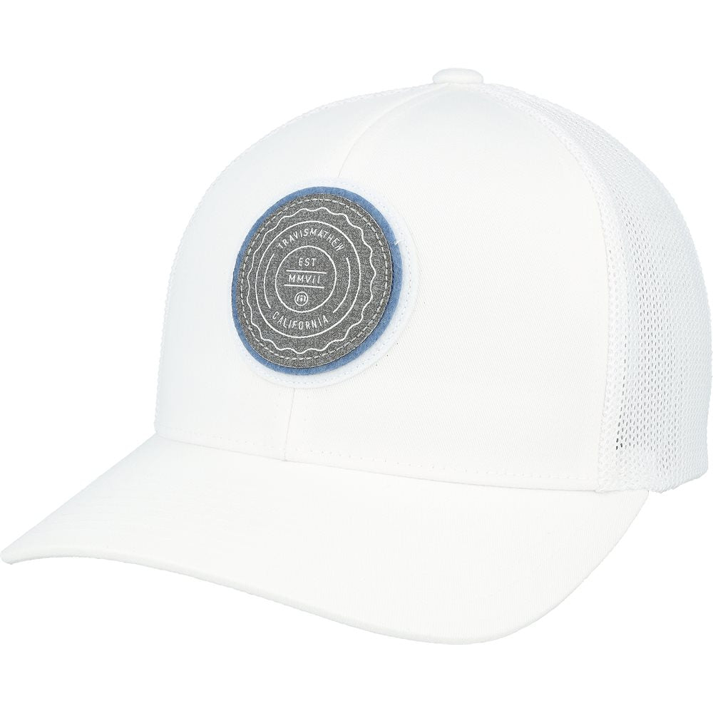 The Patch Hat