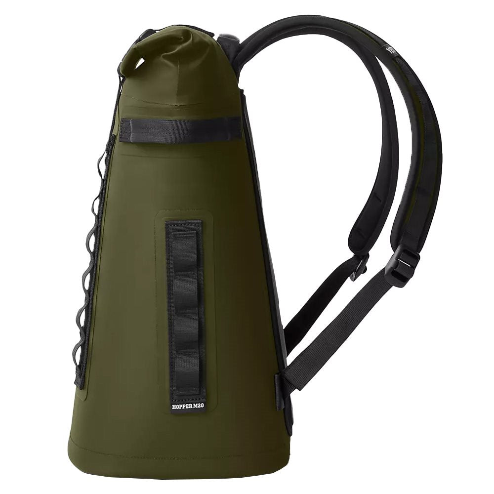 Hopper M20 Backpack Soft Cooler