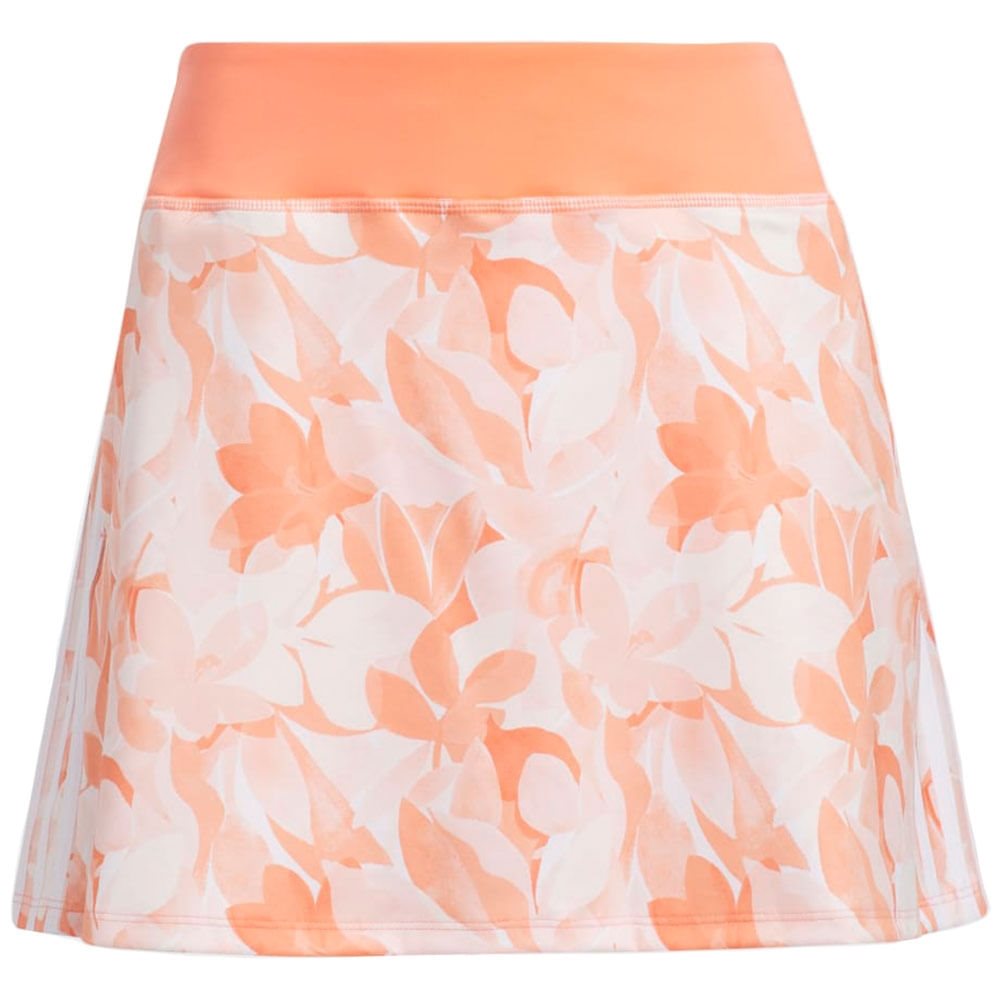 Women's Floral 15" Skort