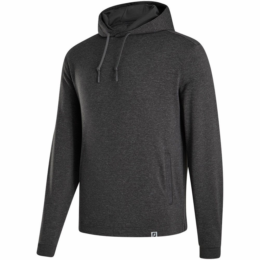 Lightweight Hoodie