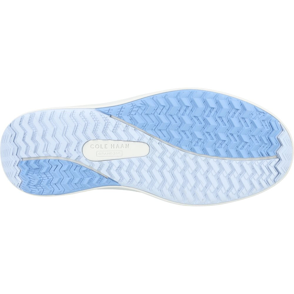 Women's GrandPro Topspin Spikeless Golf Shoes