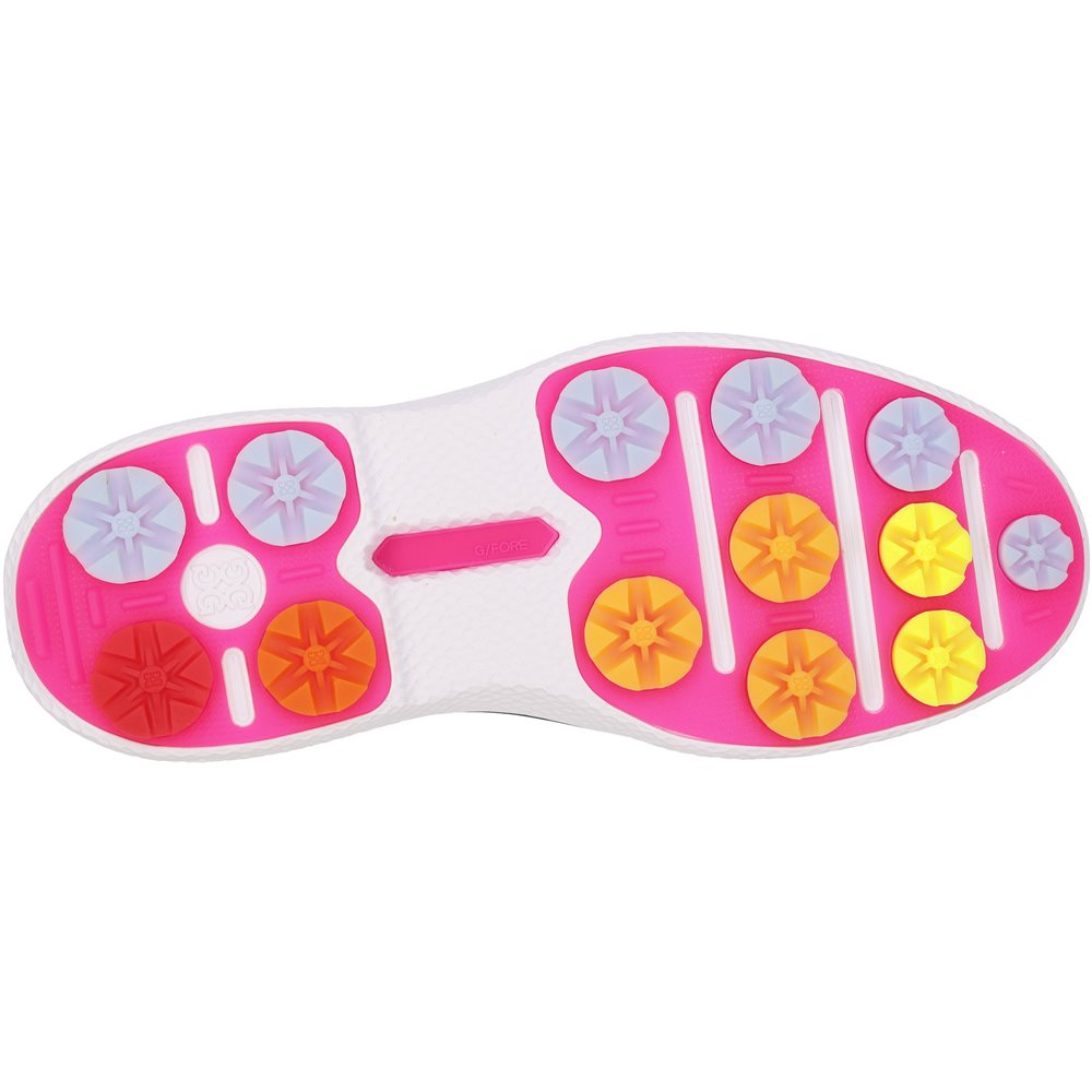 Gallivan2r Spikeless Golf Shoes