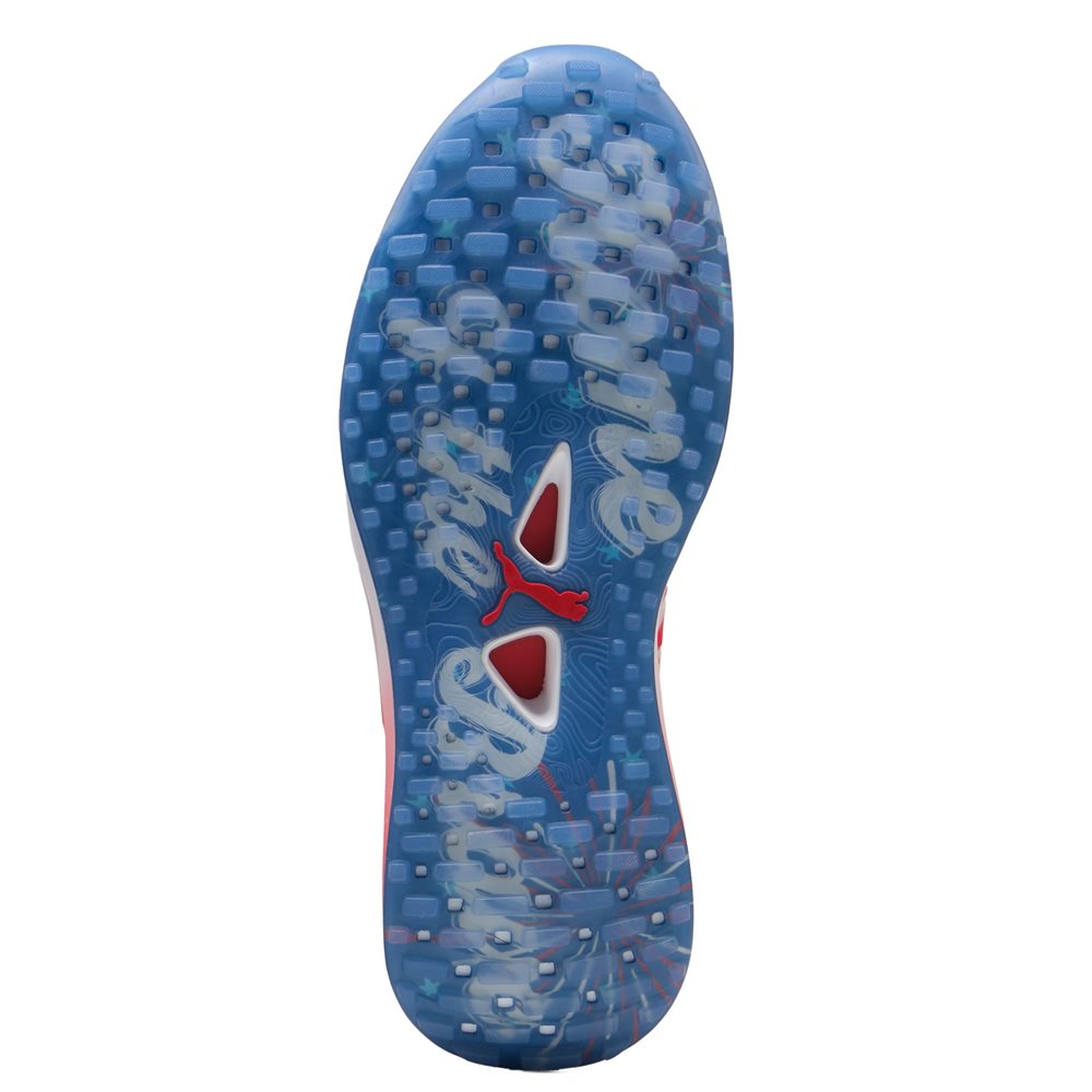 IGNITE Elevate 2 x Volition Spikeless Golf Shoes