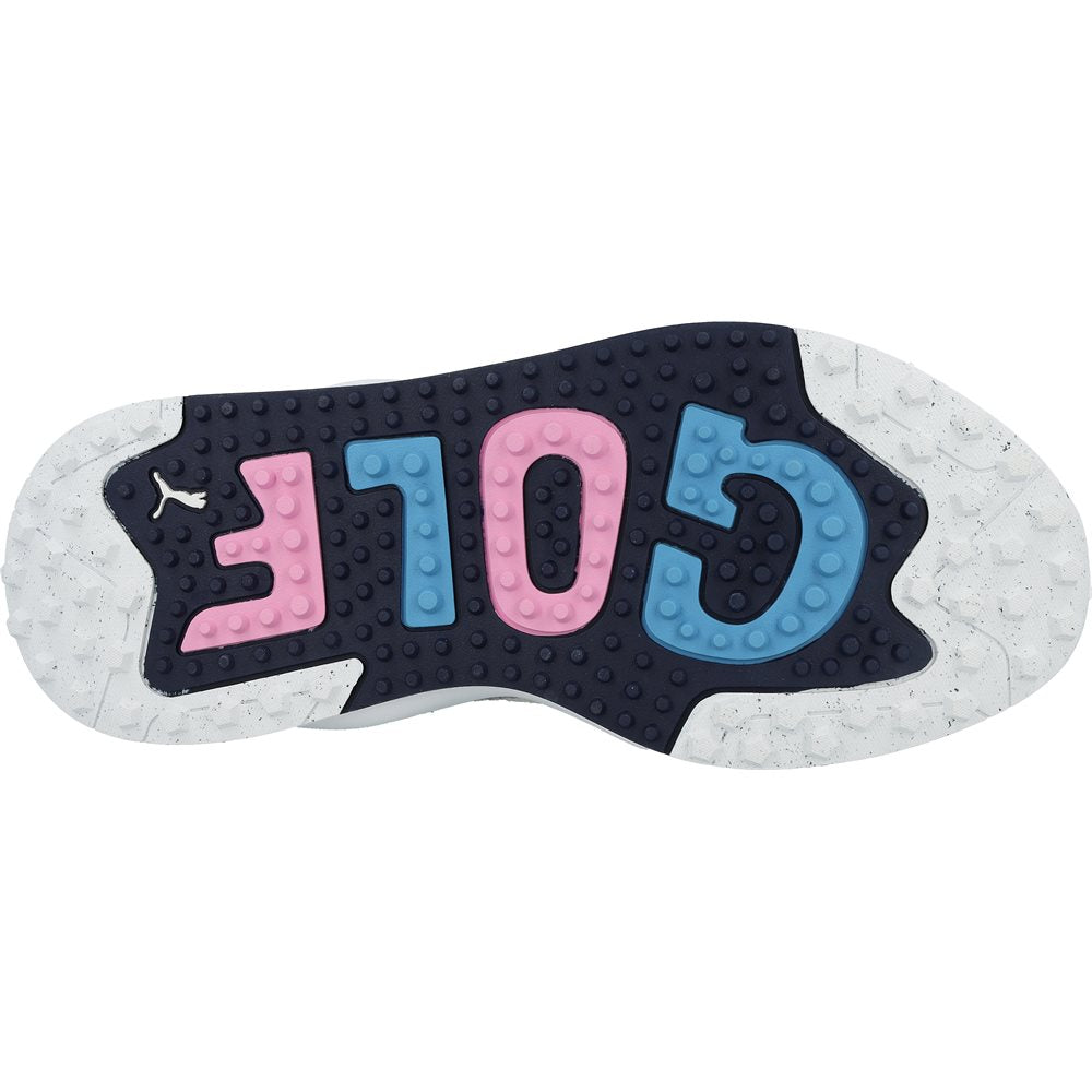 LE x PTC GS-X EFEKT Spikeless Golf Shoes