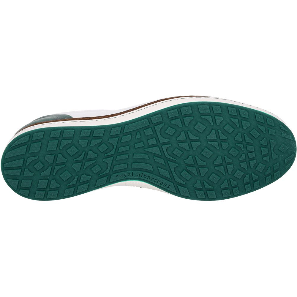 LE Pontiac V2 Major Spikeless Golf Shoes